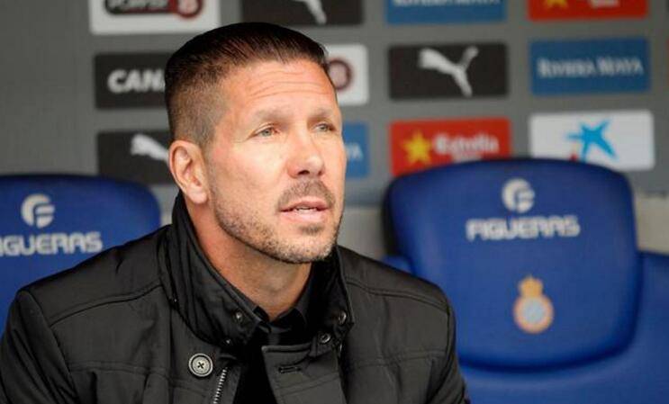 
一觉醒来 欧洲五大联赛领跑者 只有马竞还保持显着优势【milan米兰】(图3)