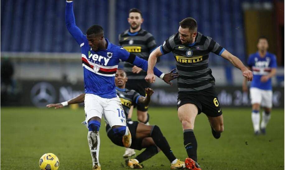 
一觉醒来 欧洲五大联赛领跑者 只有马竞还保持显着优势【milan米兰】(图4)