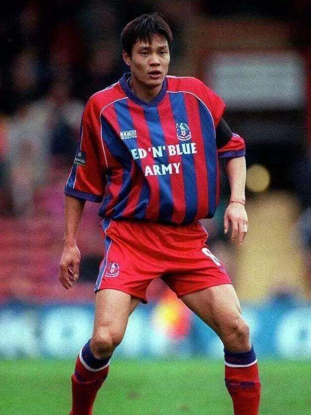 milan米兰app官网：
答球迷问：中国足球史上最强11人是谁？留洋五大联赛是重要指标(图5)