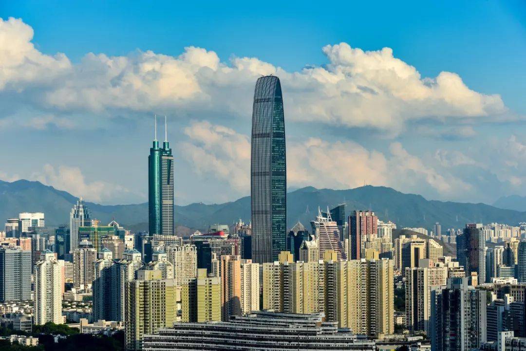 米兰官方网站|
国庆深圳值得去玩的地方！经典小众全都有！现在摆设刚恰好！(图9)