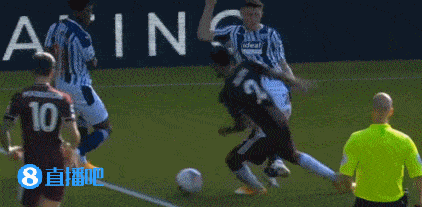 
罗杰斯：瓦尔迪速度依然很快 他可以复制上赛季的进球体现-milan米兰(图5)