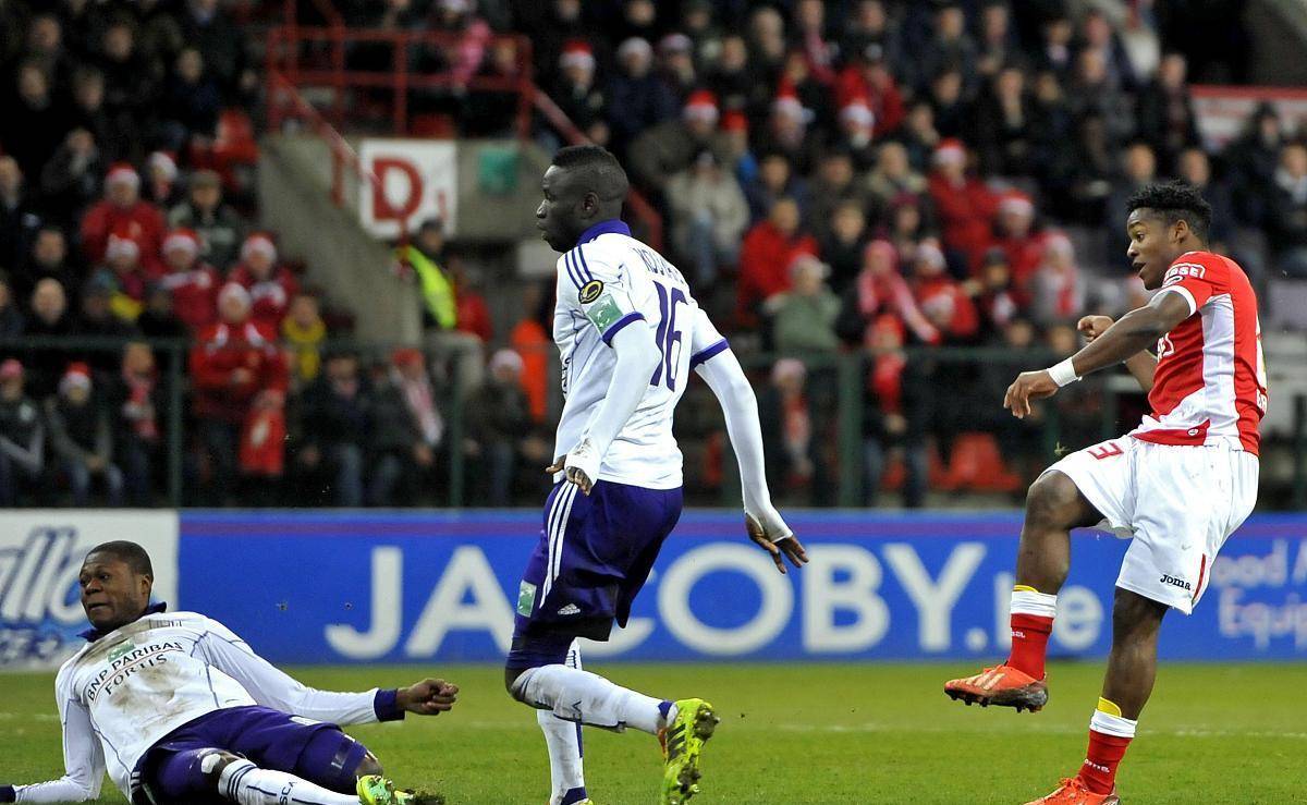 【米兰官方网站】
浅谈足球联赛 根特VS基辅迪纳摩 莫尔德VS费伦茨瓦罗斯(图2)