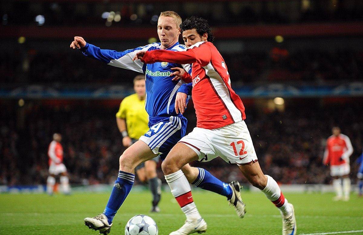 【米兰官方网站】
浅谈足球联赛 根特VS基辅迪纳摩 莫尔德VS费伦茨瓦罗斯(图6)