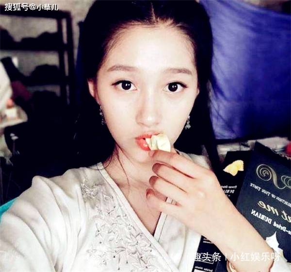 
最受接待女演员排行 赵丽颖未进前3 热巴第2 第一无人能敌|milan米兰app官网(图7)