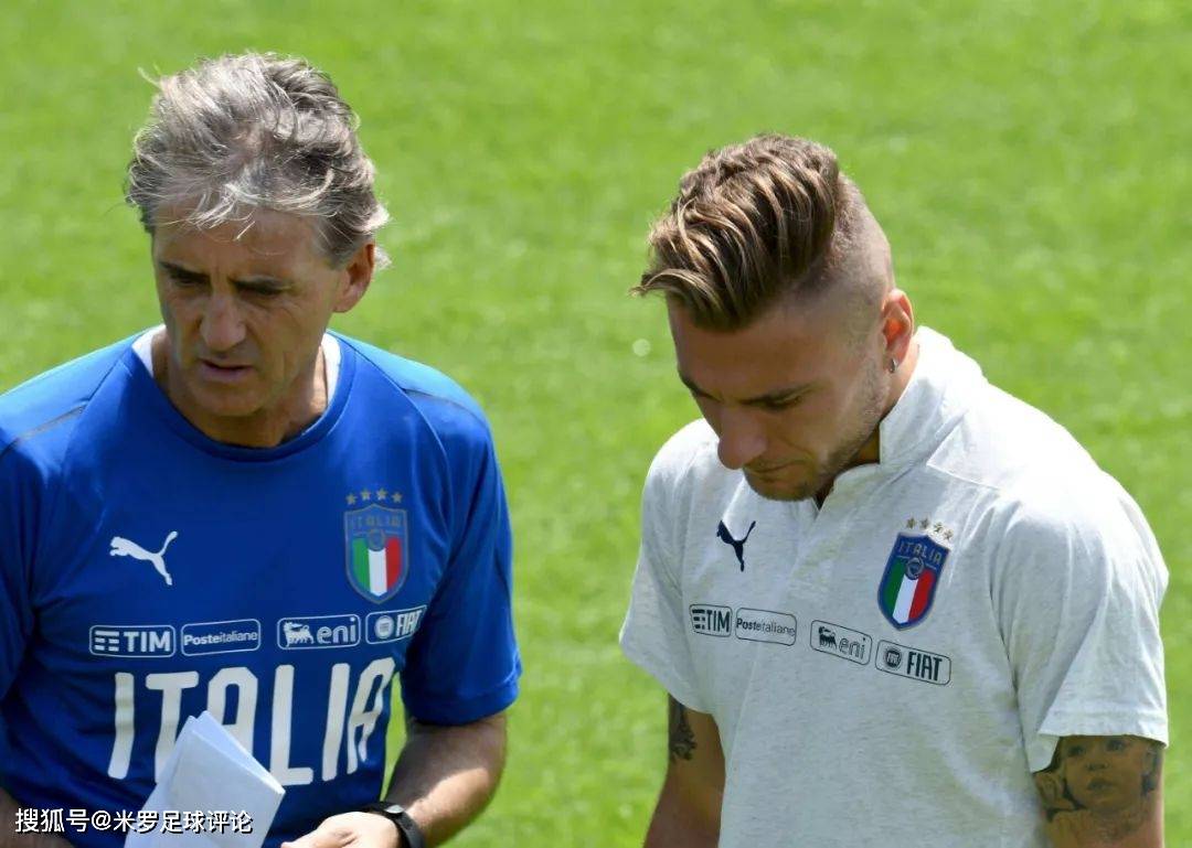 ‘milan米兰app官网’
意大利vs荷兰 曼奇尼的救赎之夜(图4)