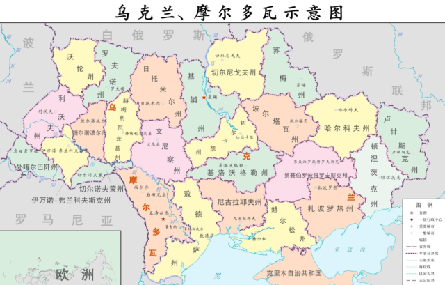 【milan米兰】
乌克兰被忽悠瘸了？他们放弃自己的核武器 如以后不忏悔？(图1)